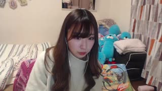 女生主マリオカート8DX大会 結果発表 はいぱーまほ主催【りなもい視点】2021年1月