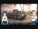 【WOT しし戦車】♯024　激白！ぷるぷるnA　【Pz.Kpfw. 38 (t) n.A.】