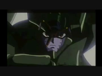 ホモと見るホモガキが好きそうなロボットまんが.op34