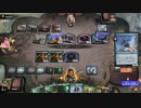 【MTGA】青緑エンチャントキッカーデッキ
