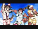 ［清鳴音フィラ・狼音アロ・鍵山ユキト］おジャ魔女カーニバル！！［UTAUカバー］