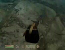 PC版Oblivion-第8話 やっと倒したでござるでござるの巻