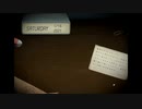 時を巡る男たち【Tick Tock:二人の為の物語】（チームおっさん）OP