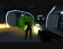 Aliens vs. Predator 2 - AJL L.A.B 1.0.5.5  #1 | AVPUNKNOWN
