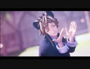 【MMDツイステ】ラギー君にマドルで踊ってもらった【[A]ddiction】
