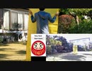 ひとりで「だるまさんころんだ」する装置を作ってみた 高難易度モード（+失敗例）