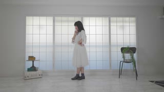 【リディア】アイシテ【踊ってみた】
