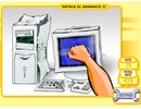 【実況】懐かしのFLASHゲームをやってみよう【METELE AL ORDENATA】