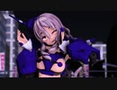 【MMD艦これ】ポーラ（ケンプファーコス）でGimme×Gimme