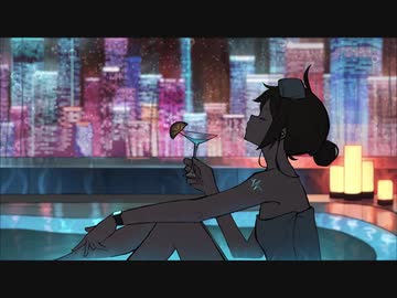 fallin' fallin'を歌ってみた。飛翠