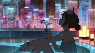 fallin' fallin'を歌ってみた。飛翠