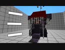 【マインクラフト】「ガシャガシャと動く発電機」の作り方【dbd】