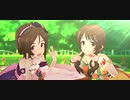 【デレステMV】ほほえみDiary（限定高森藍子/限定道明寺歌鈴）