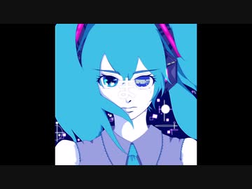 BRIGHT / Nekosky feat.初音ミク