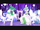 4匹で好き雪本気マジック