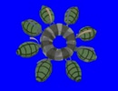 Ring of Destruction BB