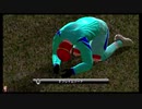 ⌘プレイアーカイブ⌘ World Soccer Winning Eleven 2008 その12-対トーゴ戦後半-