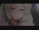 あかりちゃんと映画館