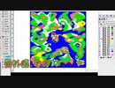 【ドラゴンクエスト】マインクラフトでアレフガルドを作るために作図【番外編その17】