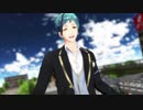 【MMＤツイステ】Runaway Baby【ウツボとラッコ】