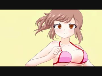 ささらがトレーニング