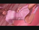 【DoaX3F】ポールダンス 複合 レイファン+みさき 012312:11