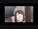【アニメ感想】ゆるキャン△ SEASON２ 3話「イケメン登場！どうするリンちゃん！」