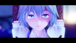 【東方MMD】メーベル【十六夜咲夜】