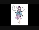 「これから毎日一枚、絵を描くことにしよう」558日目
