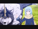 【ニコカラ】『転スラ 2期 OP』 Storyteller ≪off vocal≫ FULL