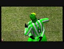 ⌘プレイアーカイブ⌘ World Soccer Winning Eleven 2008 その13-対ボルドー戦前半-