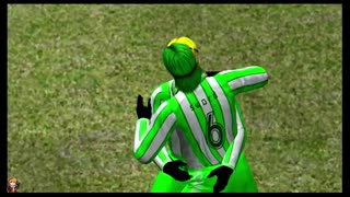 ⌘プレイアーカイブ⌘ World Soccer Winning Eleven 2008 その13-対ボルドー戦前半-