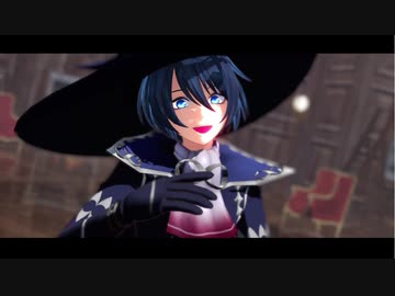 【MMDメギド72】デカラビアでアンヘル