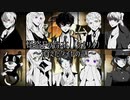 【人力ペルソナ】怪l盗lFの台本(シlナlリオ)～消lえたlダイiヤの謎～【P5　怪盗団】