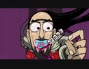 Steve Aoki x Brennan Heart feat. PollyAnna - Close to You