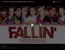 Why Don't me-fallin'(adrenaline)［AB6IX REMIX］