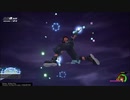 KH3｜リミカラクシーヌAP0&左スティック禁止縛り(クリティカル/Lv1/ノーダメ)