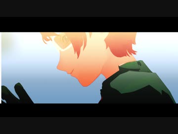 【MMDエリオス】サヨナラしましょ