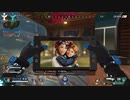 APEXLEGENDS　ホライゾン　1月23日更新の最終ログ　日本語版　（生放送切り抜きのため、声など入ってます）