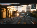 【サイバーパンク2077】フィクサーの車がどこへ行くのか確かめてみた