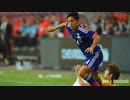 武藤躍動！エイバルVSナバルカルネロコパデルレイ３回戦 akkyfootball