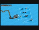ケン&アンが普通に「Unrailed!」をやってみた。part9