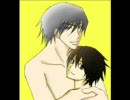 【ＢＬ注意】手描きで純情エゴ×テロ【ちょいロマ】
