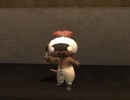 【FF11】ベル鳴らすだけのやつ