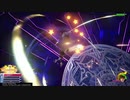 KH3｜2ndフォームでリミカヤング・ゼアノート(ブラックコード12個/クリティカル/Lv1/ノーダメ)