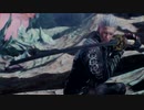 デビルメイクライ５をバージルでプレイpart16完 【PS4】