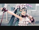 [MMDカメラ配布] Yellow [Sour式初音ミク_Breath You]