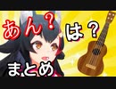 【ウクレレ】大神ミオのチューニング「は？」「あん？」まとめ【ホロライブ切り抜き】