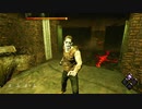 【DBD】世界のやまぶきプレイ集【デッドバイデイライト】（Switch版・スイッチ版）サバイバー視点
