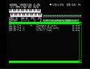 【MSX】「イース」「イースII」から3曲【OPLL＋PSG】